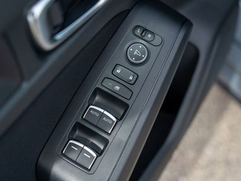 New 2026 Honda Civic Sport image 22