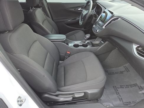 Used 2023 Chevrolet Malibu LT w/ Driver Confidence Package FWD image 31