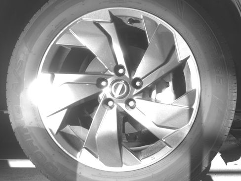 Used 2025 Nissan Rogue SV image 13