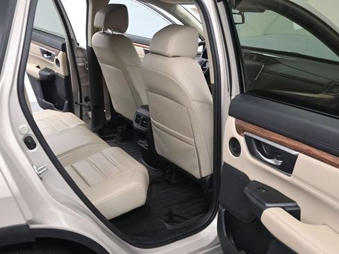 Used 2019 Honda CR-V EX-L image 18