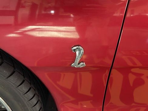 Used 1996 Ford Mustang Cobra RWD image 22