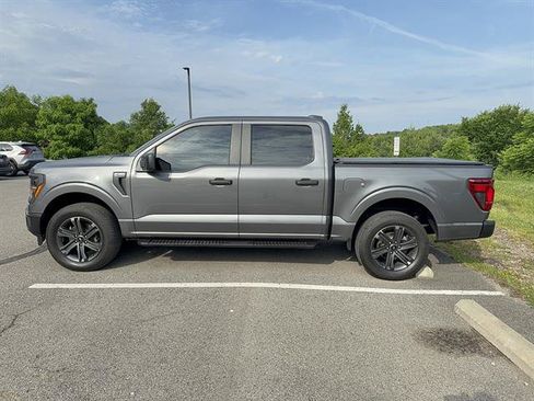 Used 2024 Ford F150 XL AWD/4WD image 2