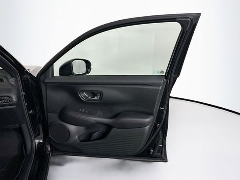 Used 2024 Honda HR-V Sport image 30