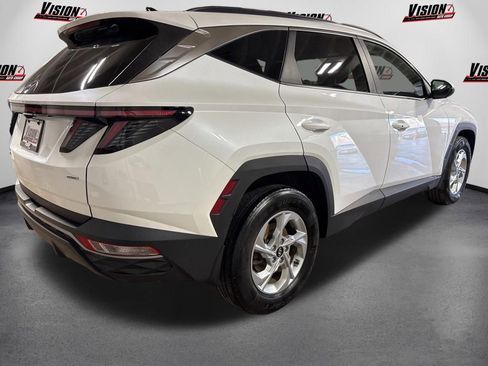 Used 2022 Hyundai Tucson SEL AWD/4WD image 5