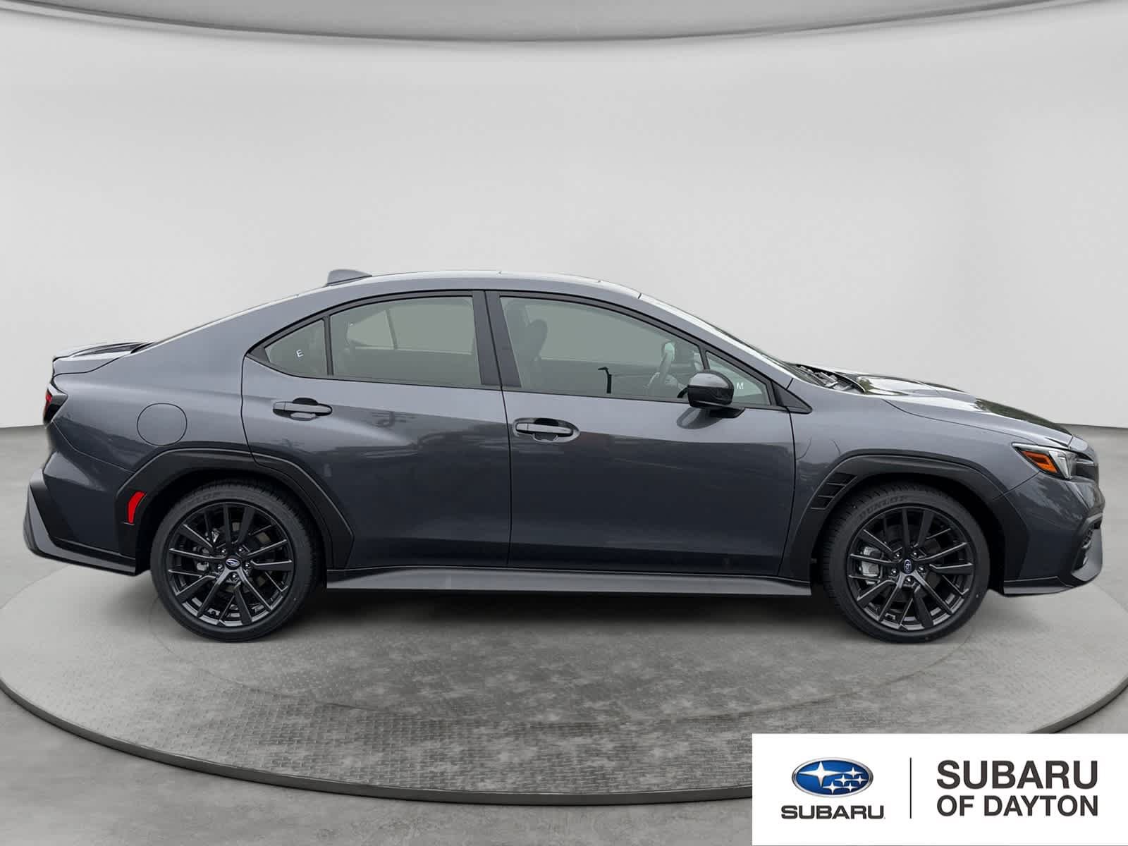 New 2026 Subaru WRX Premium AWD/4WD image 4