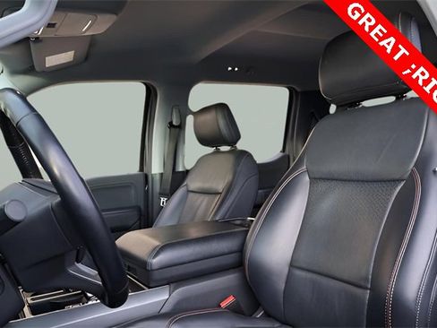 Used 2021 Ford F150 Lariat w/ Equipment Group 502A High image 14