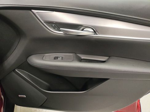 Used 2020 Cadillac XT5 Luxury image 9