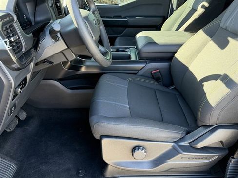 Certified 2024 Ford F150 STX image 18