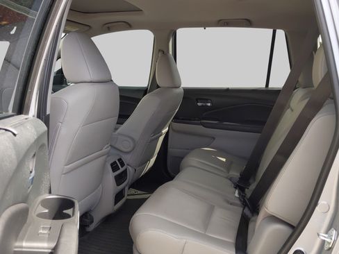 Used 2022 Honda Pilot Special Edition image 30