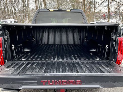 Used 2024 Toyota Tundra SR5 image 29