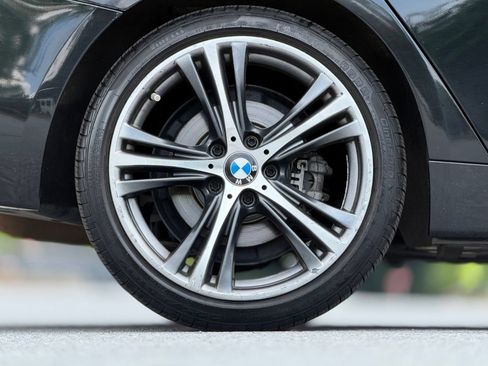 Used 2020 BMW 430i Gran Coupe xDrive w/ Convenience Package AWD/4WD image 20