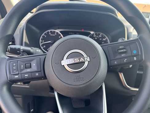 Used 2024 Nissan Rogue SV FWD image 27