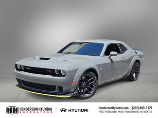 Used 2019 Dodge Challenger R/T Scat Pack RWD video 1