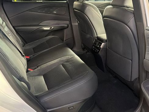 Certified 2025 Lexus RX 350 image 12