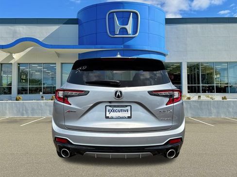 Used 2025 Acura RDX A-Spec AWD/4WD image 3