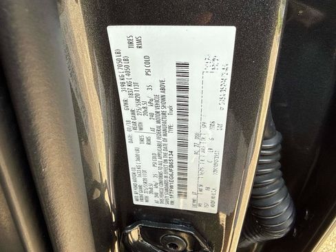 Used 2018 Ford F150 XLT w/ Equipment Group 302A Luxury AWD/4WD image 30
