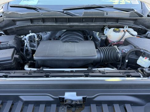 Used 2023 GMC Sierra 1500 SLT w/ SLT Premium Plus Package image 33