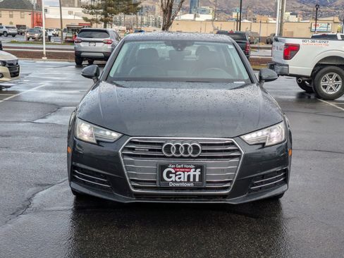 Used 2017 Audi A4 2.0T Premium w/ Convenience Package image 11