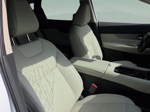 New 2026 Nissan Murano SL AWD/4WD image 23