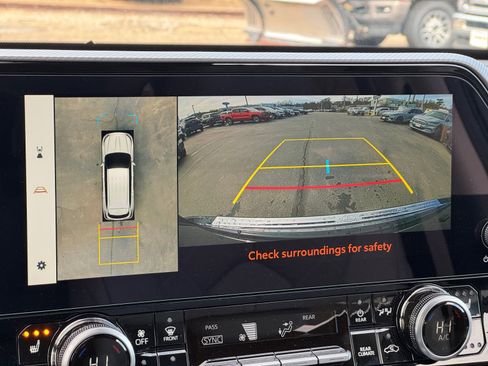 New 2026 Toyota Highlander Platinum AWD/4WD image 21