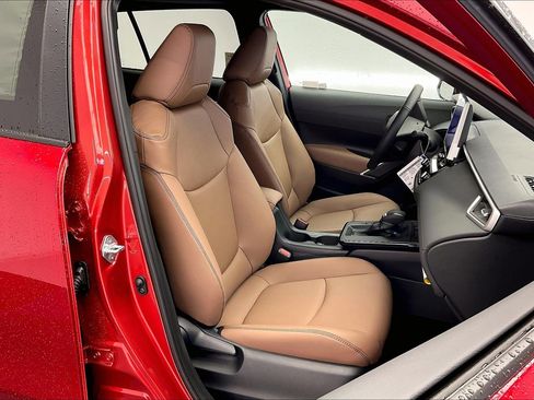 New 2026 Toyota Corolla Cross XLE image 9