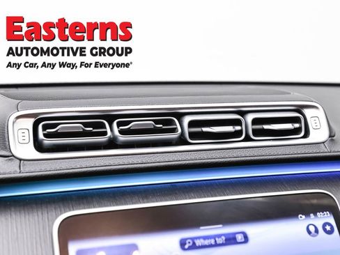 Used 2023 Mercedes-Benz S 500 4MATIC image 19