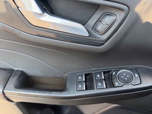 Used 2024 Ford Escape ST-Line w/ Tech Pack #1 FWD image 25