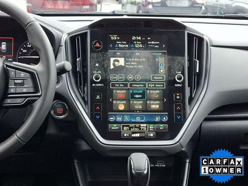 Certified 2025 Subaru Crosstrek 2.5i Limited AWD/4WD image 19