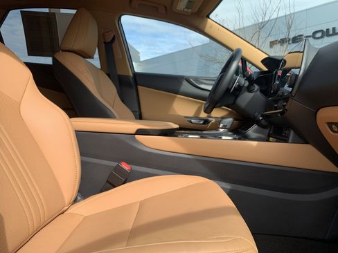 Certified 2025 Lexus NX 250 FWD w/ Towing Package (2000 Lbs) image 35