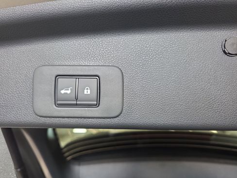 New 2026 Nissan Murano Platinum w/ Technology Package AWD/4WD image 13