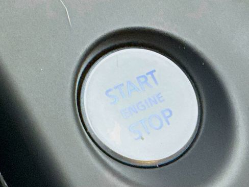 Certified 2025 INFINITI QX55 Luxe w/ Cargo Package image 20