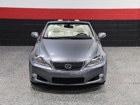 Used 2015 Lexus IS 250C image 13