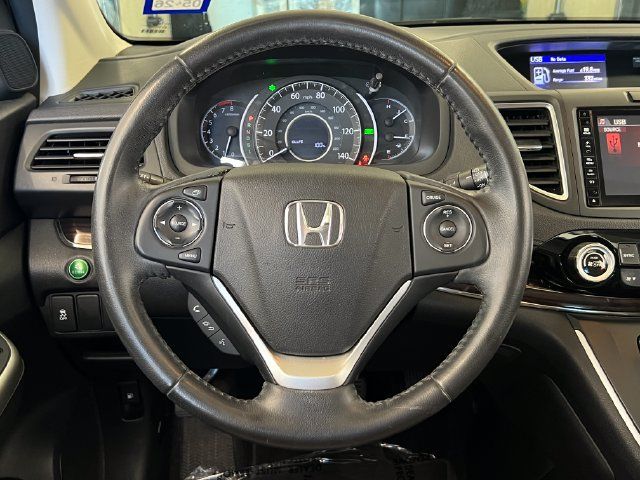 Used 2016 Honda CR-V EX-L image 36