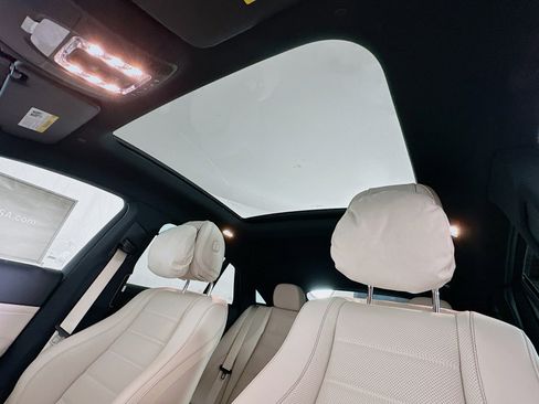 New 2026 Mercedes-Benz GLE 450 4MATIC Coupe image 23