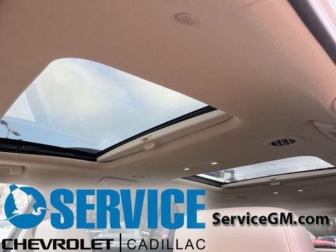 Used 2022 GMC Acadia Denali w/ Denali Ultimate Package image 36