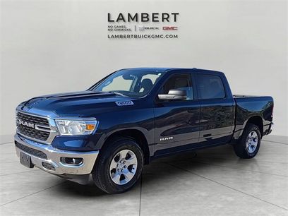 Used 2023 RAM 1500 Big Horn