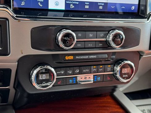 Certified 2022 Ford F450 King Ranch w/ King Ranch Ultimate Package AWD/4WD image 48