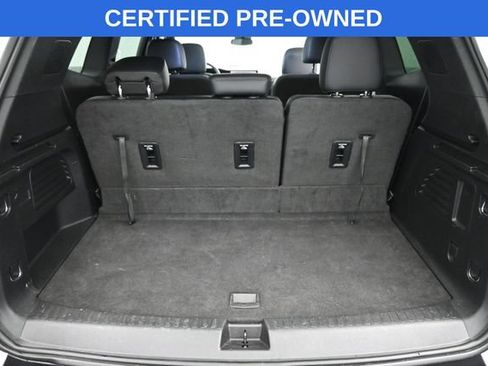 Used 2024 GMC Acadia Elevation AWD/4WD image 7
