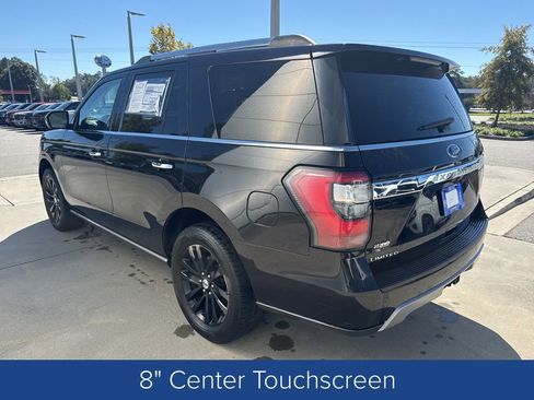 Used 2019 Ford Expedition Limited image 5