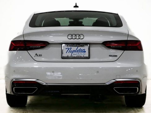 Used 2024 Audi A5 2.0T Premium Plus image 8