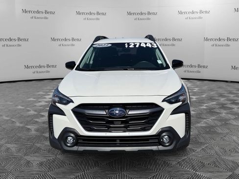Used 2023 Subaru Outback Premium image 8