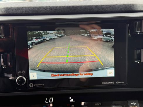 Used 2023 Toyota Tundra SR5 w/ SX Package AWD/4WD image 27