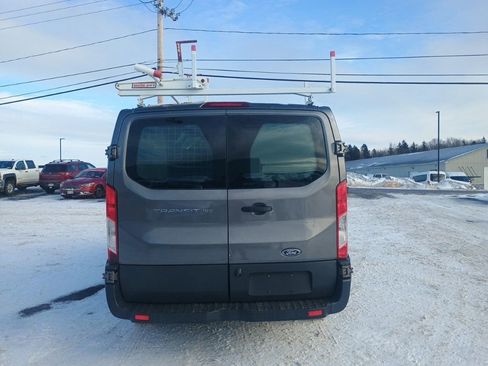 Used 2015 Ford Transit 150 130 Low Roof image 6