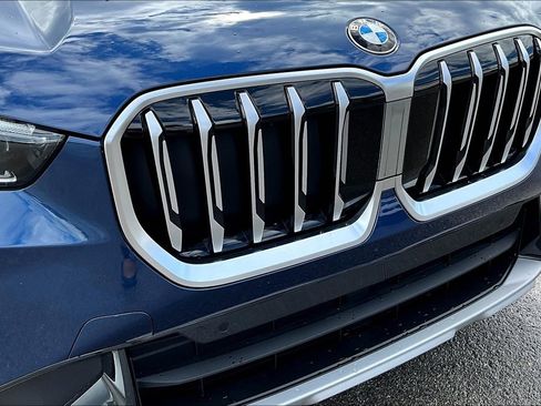 Used 2025 BMW X1 xDrive28i image 32