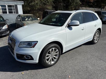 Used 2014 Audi Q5 2.0T Premium Plus w/ Premium Plus Package