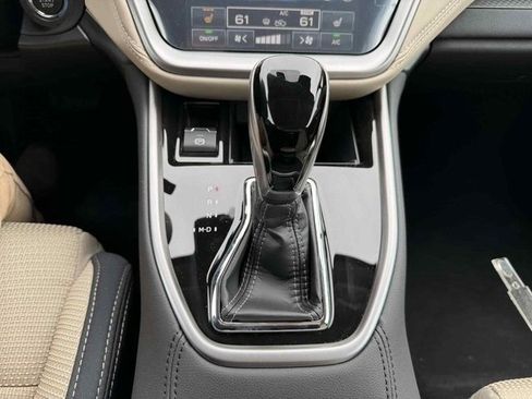 New 2025 Subaru Outback Premium image 22