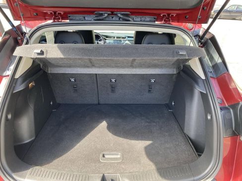 Used 2023 Buick Encore GX Preferred w/ Cold Weather Comfort Package image 29