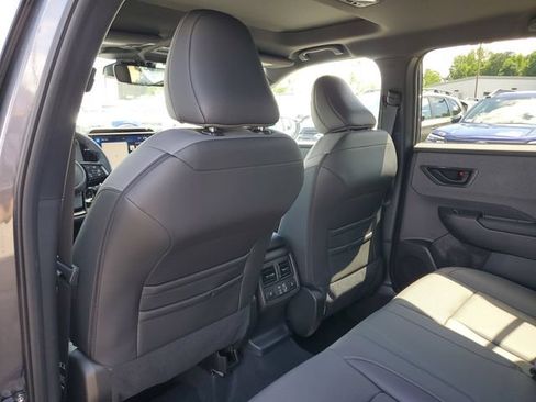 New 2026 Subaru Outback Limited AWD/4WD image 10