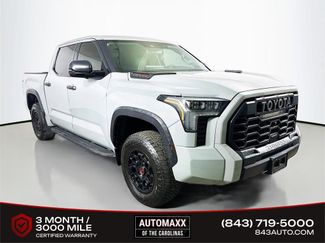 Used 2022 Toyota Tundra TRD Pro video 1