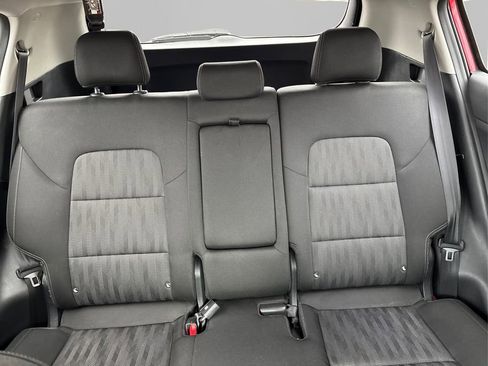 Used 2021 Kia Sportage LX image 16